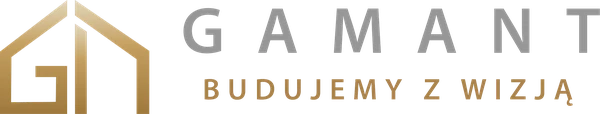 GAMANT — budujemy z wizją